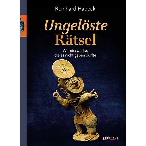 Ungelöste Rätsel, Reinhard Habeck