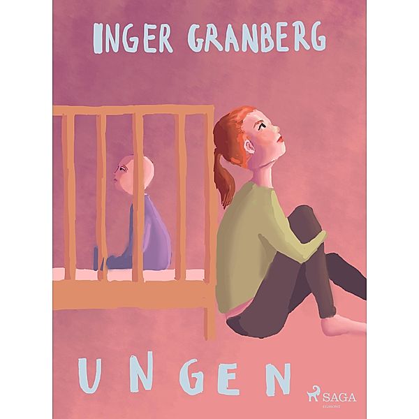 Ungen, Inger Granberg