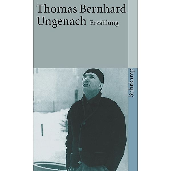 Ungenach, Thomas Bernhard