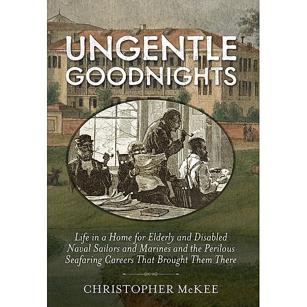 Ungentle Goodnights, Christopher Mckee