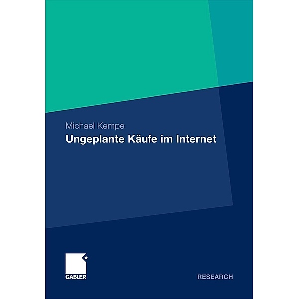 Ungeplante Käufe im Internet, Michael Kempe