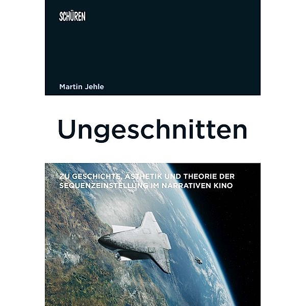 Ungeschnitten, Martin Jehle