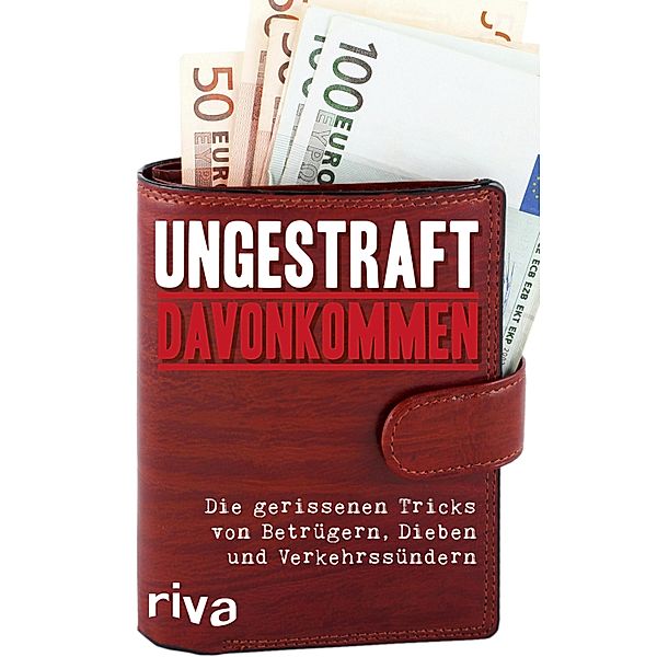 Ungestraft davonkommen