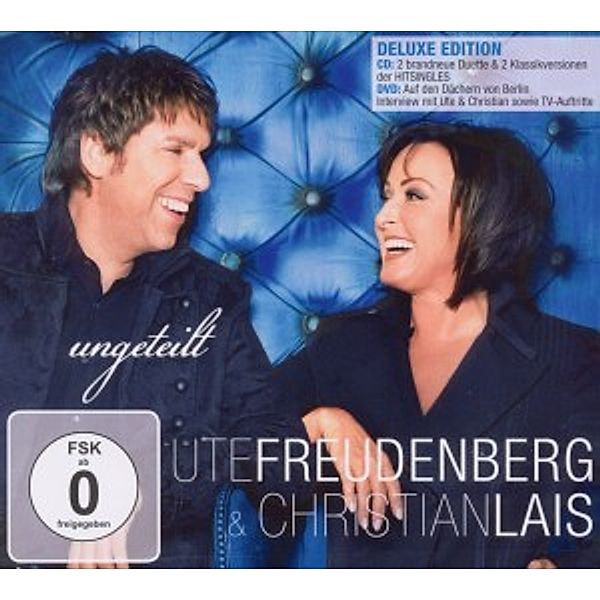 Ungeteilt, Ute Freudenberg, Christian Lais