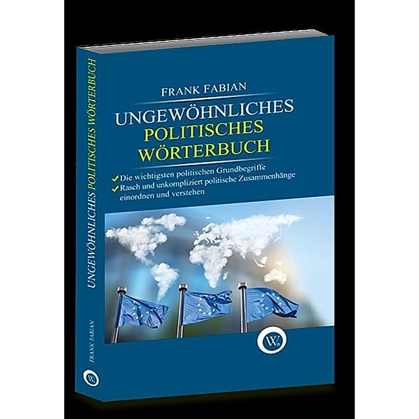 Ungewöhnliches politisches Wörterbuch, Frank Fabian