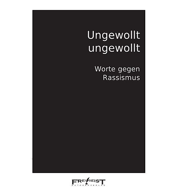 Ungewollt ungewollt, Alexander Kiensch