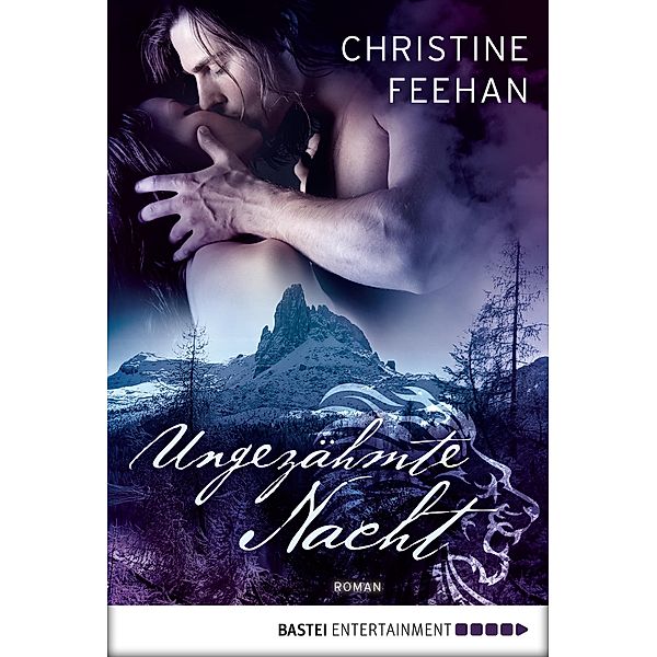 Ungezähmte Nacht, Christine Feehan