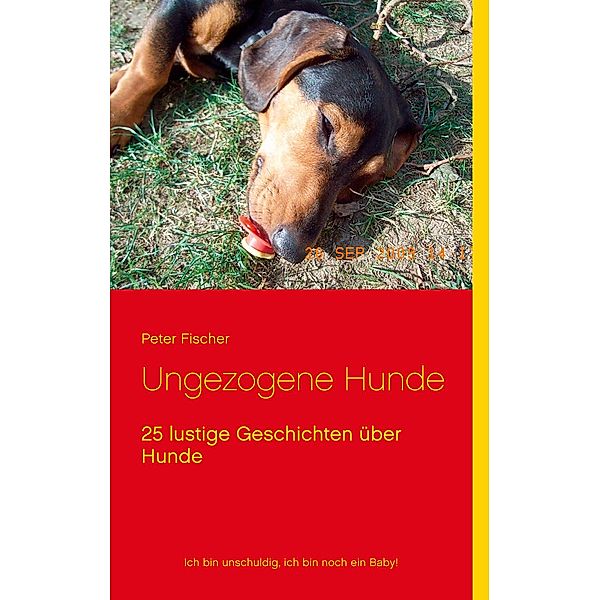 Ungezogene Hunde / Ungezogene Hunde Bd.1, Peter S. Fischer