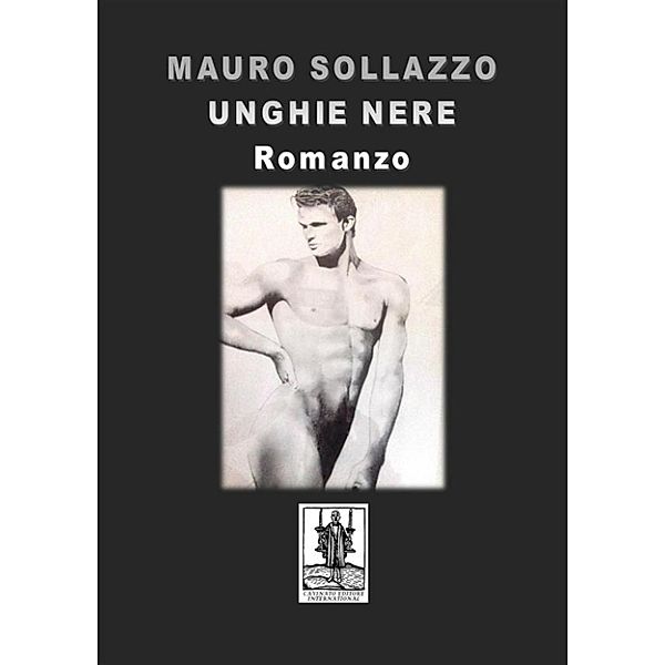 Unghie Nere, Mauro Sollazzo