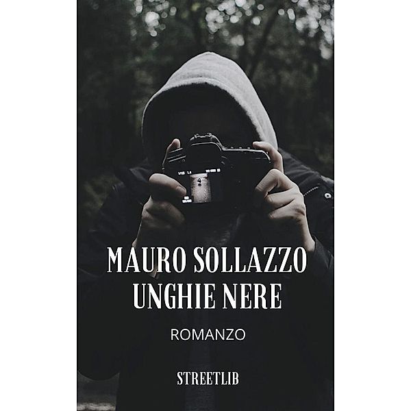 Unghie Nere, Mauro Sollazzo