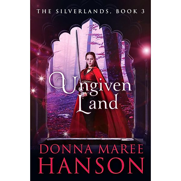 Ungiven Land, Donna Maree Hanson