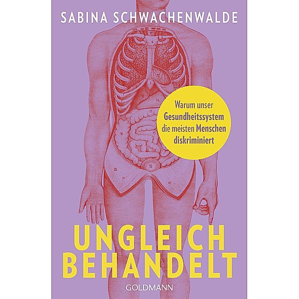 Ungleich behandelt, Sabina Schwachenwalde