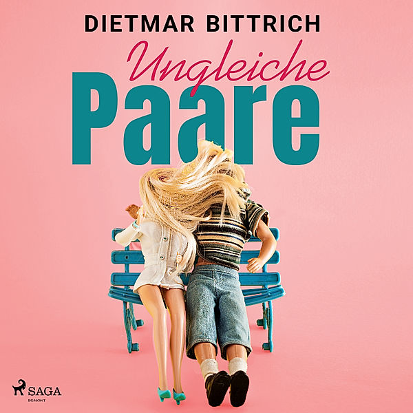 Ungleiche Paare, Dietmar Bittrich