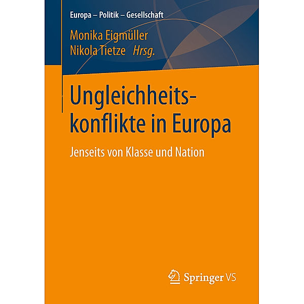 Ungleichheitskonflikte in Europa