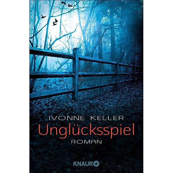 Unglücksspiel, Ivonne Keller