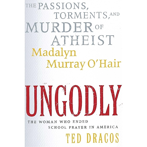 UnGodly, Ted Dracos