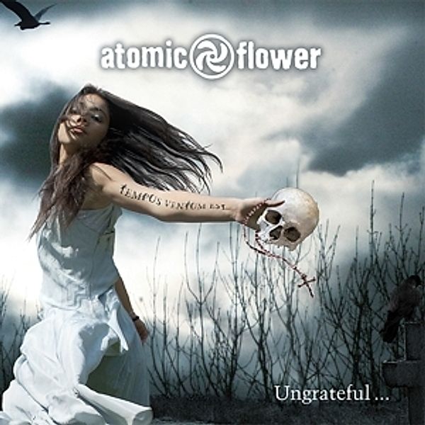 Ungrateful, Atomic Flower