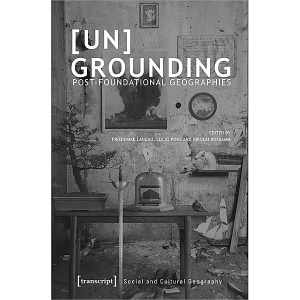 [Un]Grounding, [Un]Grounding