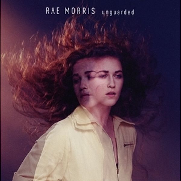 Unguarded, Rae Morris