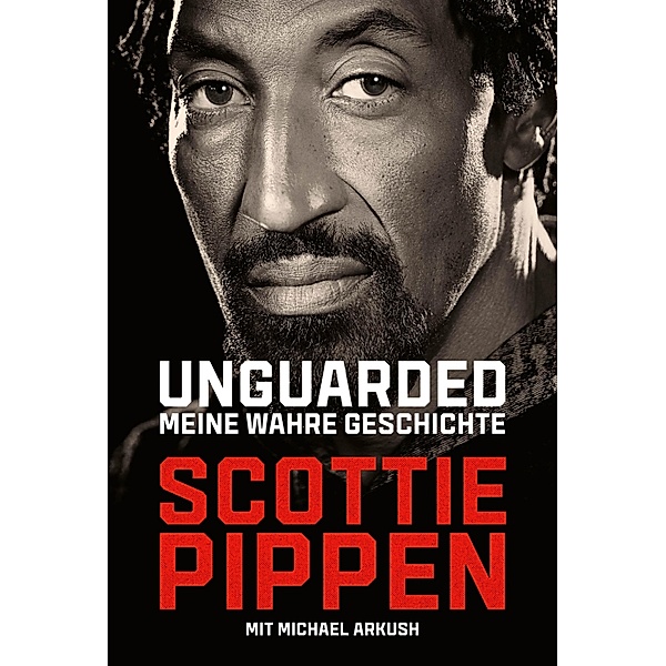 Unguarded, Scottie Pippen