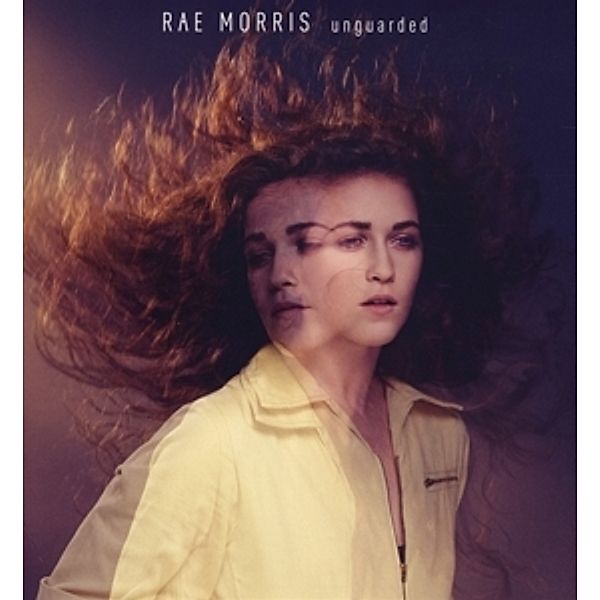 Unguarded (Vinyl), Rae Morris