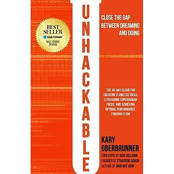 Unhackable / ethos collective, Kary Oberbrunner