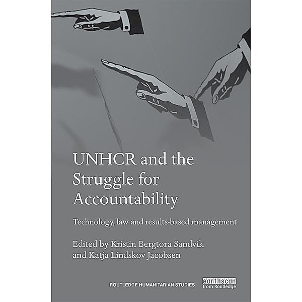 UNHCR and the Struggle for Accountability