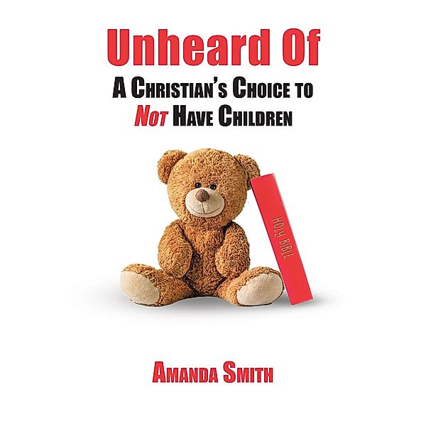 Unheard Of, amanda smith