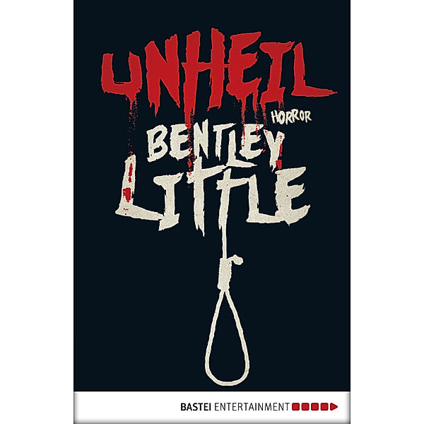 Unheil, Bentley Little