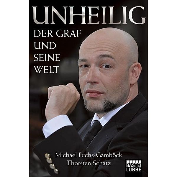 Unheilig, Michael Fuchs-Gamböck, Thorsten Schatz