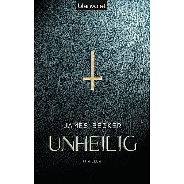 Unheilig, James Becker