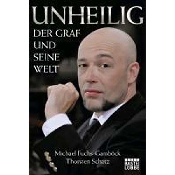 Unheilig, Michael Fuchs-Gamböck, Thorsten Schatz