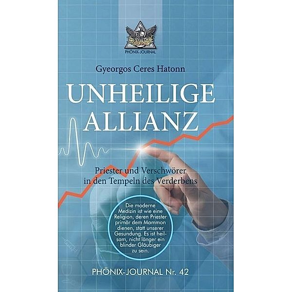 UNHEILIGE ALLIANZ, Gyeorgos Ceres Hatonn