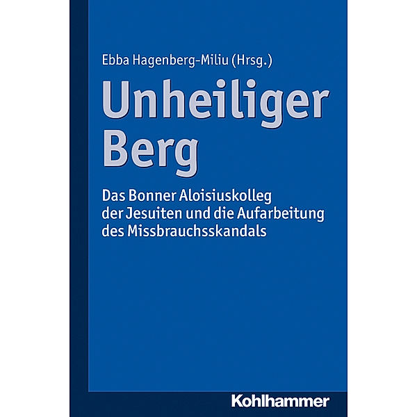 Unheiliger Berg