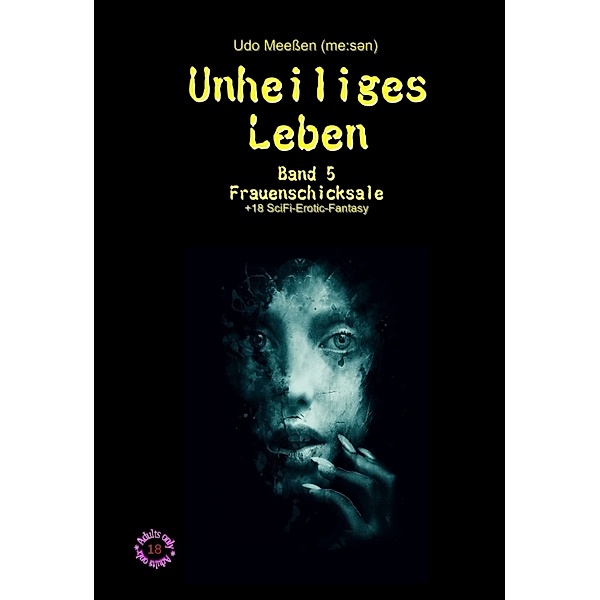 Unheiliges Leben, Udo Meessen