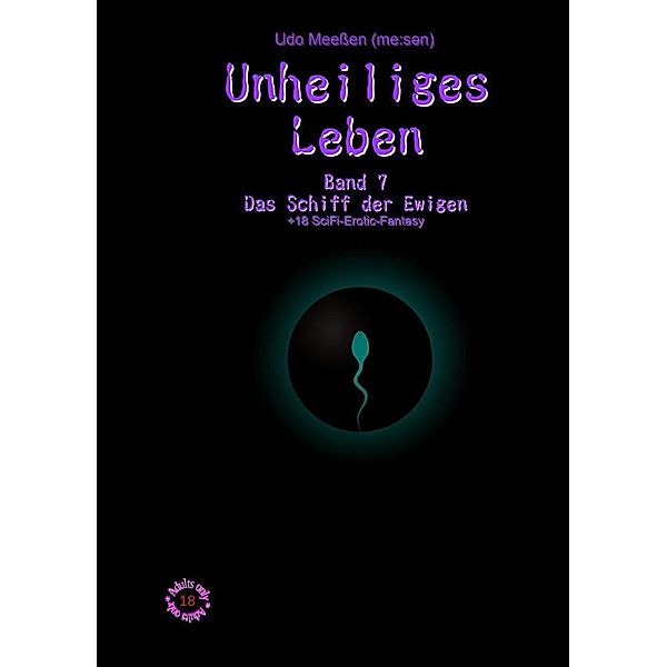 Unheiliges Leben, Udo Meessen