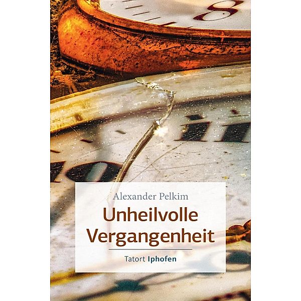 Unheilvolle Vergangenheit, Alexander Pelkim