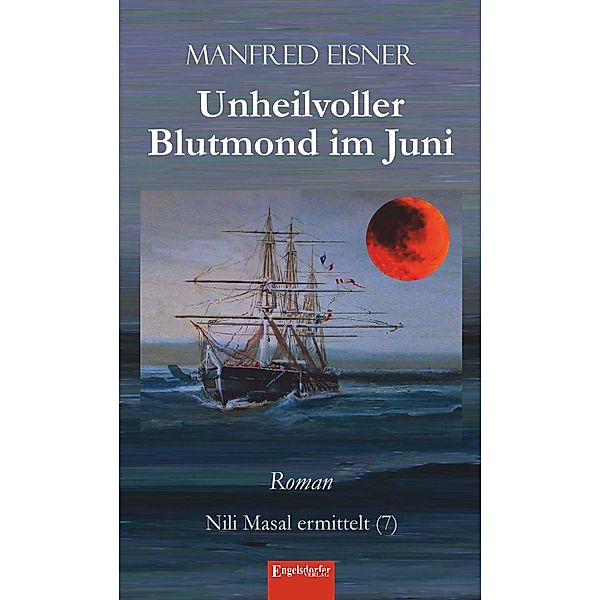 Unheilvoller Blutmond im Juni, Manfred Eisner