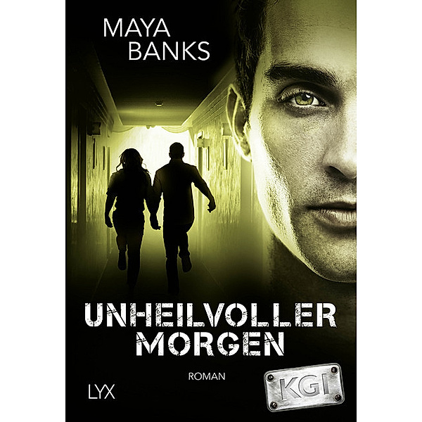 Unheilvoller Morgen / KGI Bd.9, Maya Banks