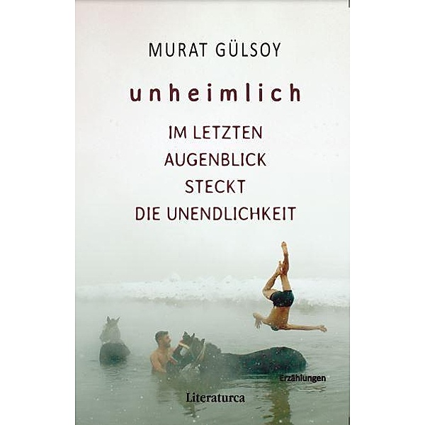 Unheimlich, Murat Gülsoy