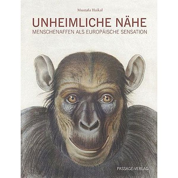 Unheimliche Nähe, Mustafa Haikal