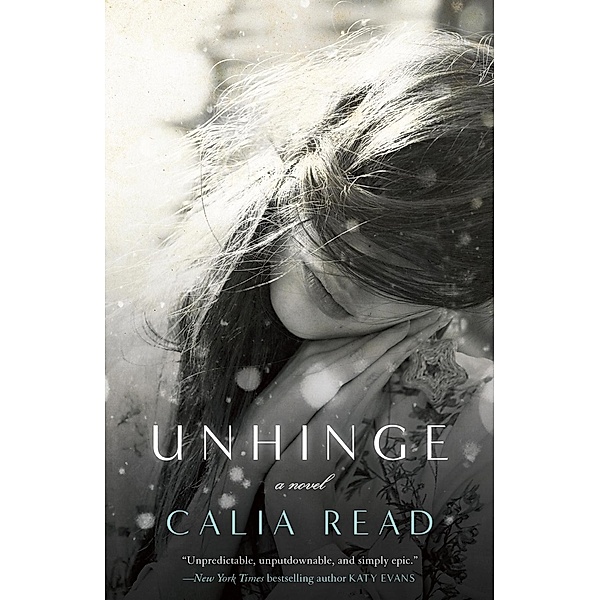 Unhinge / Fairfax Bd.2, Calia Read