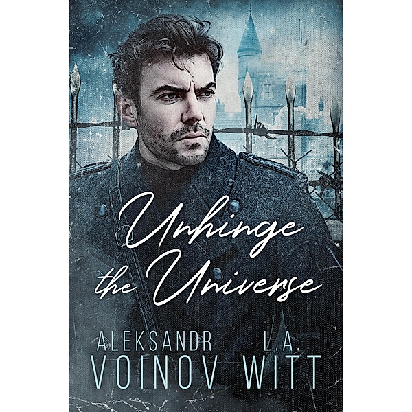 Unhinge the Universe, Aleksandr Voinov, L. A. Witt