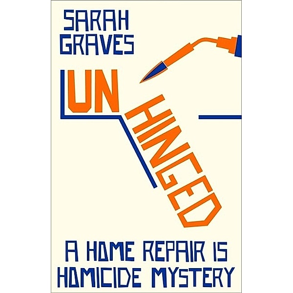 Unhinged, Sarah Graves