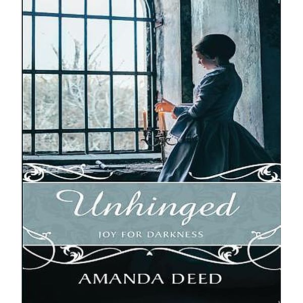 Unhinged / Rhiza Connect, Amanda Deed