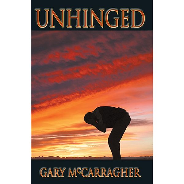 Unhinged / SDP Publishing, Gary McCarragher