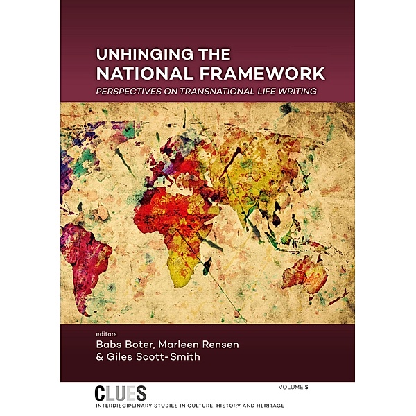 Unhinging the National Framework