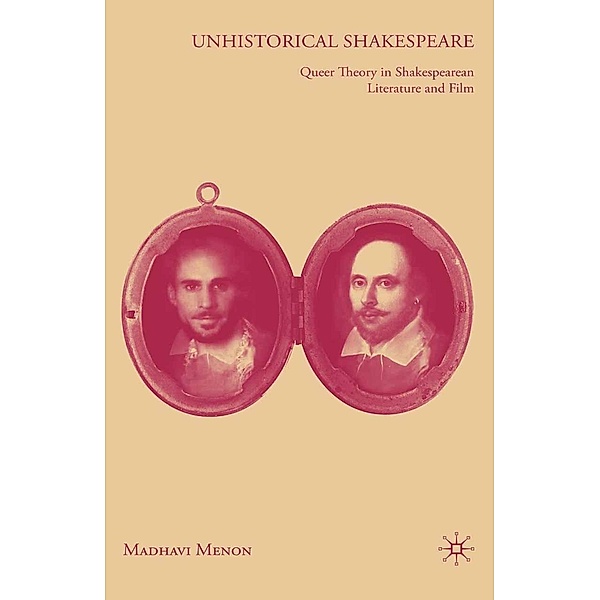 Unhistorical Shakespeare, M. Menon