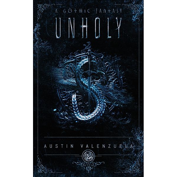 Unholy, Austin Valenzuela