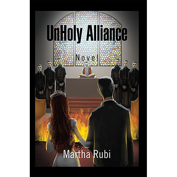 Unholy Alliance, Martha Rubi